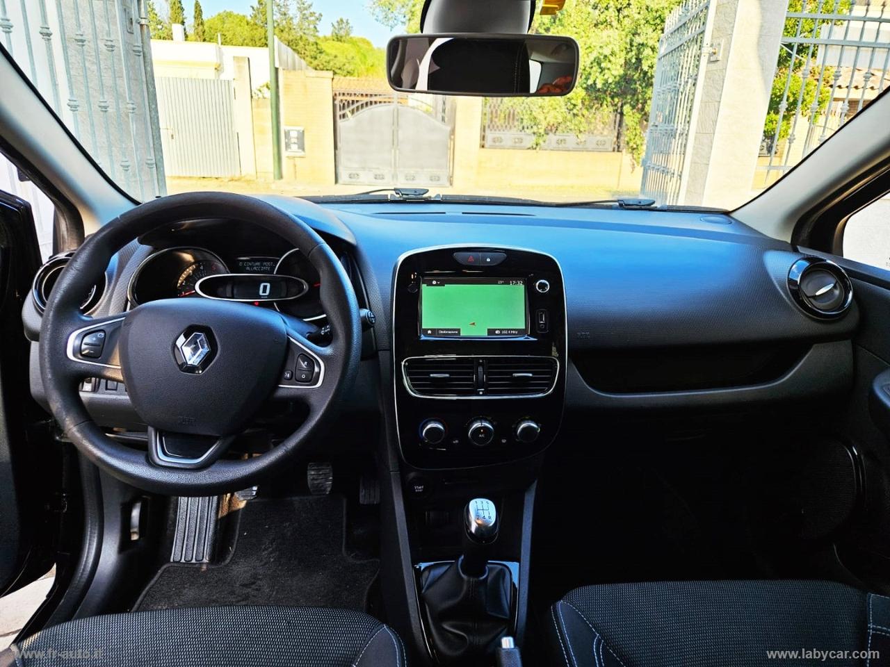 RENAULT Clio dCi 8V 75 CV 5 porte Business