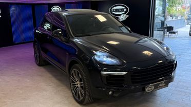 PORSCHE CAYENNE 3.0 DIESEL 2016 PLATINUM EDITION