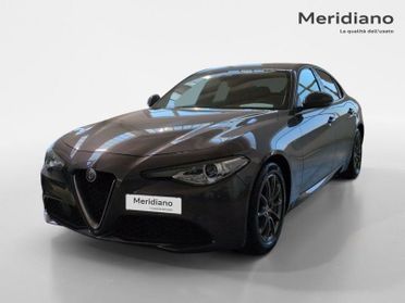 Alfa Romeo Giulia 2.2 Turbo AT8 160CV Business