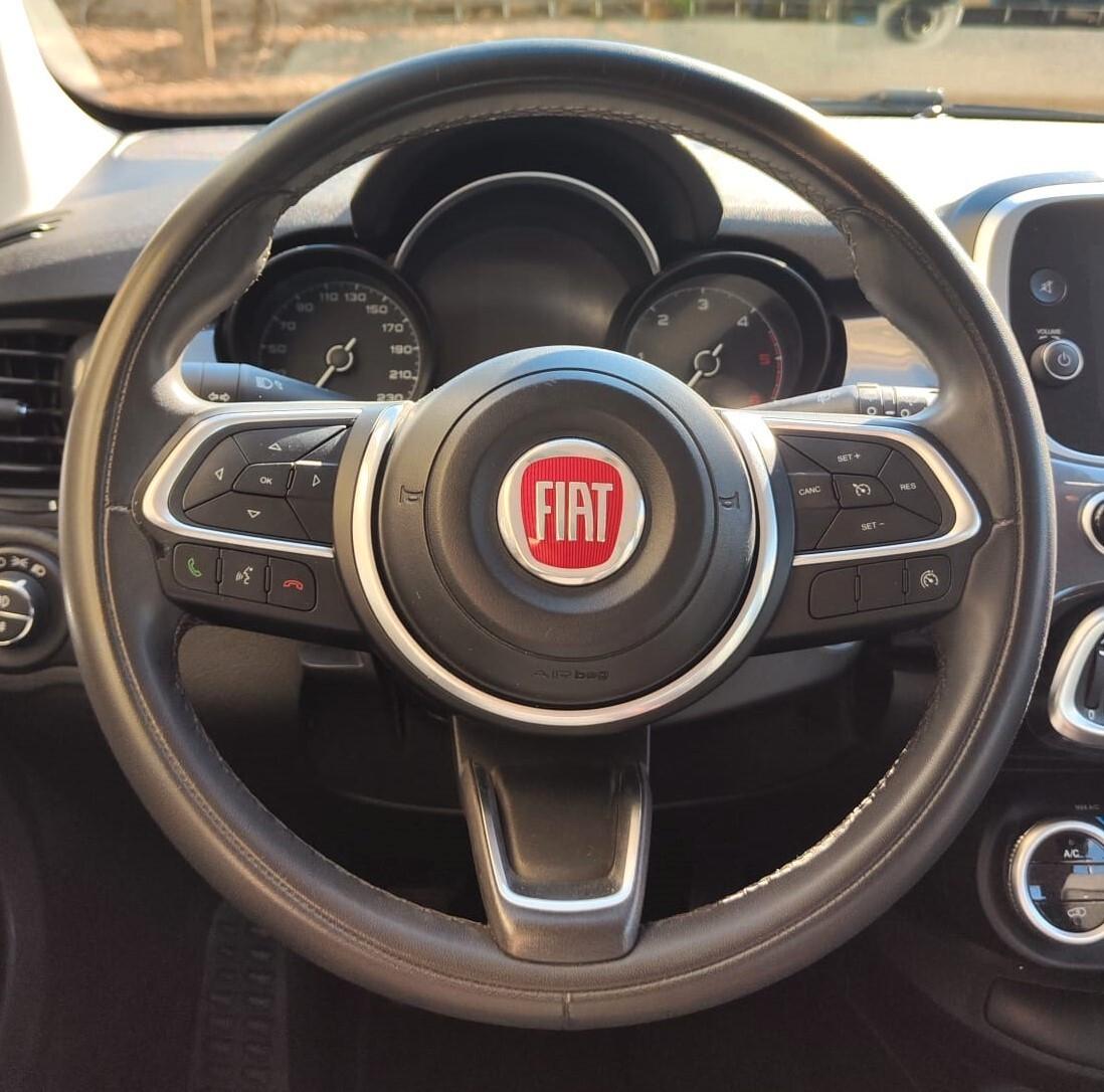 Fiat 500X 1.3 MultiJet 95 CV Cross 2019 IVA NEO