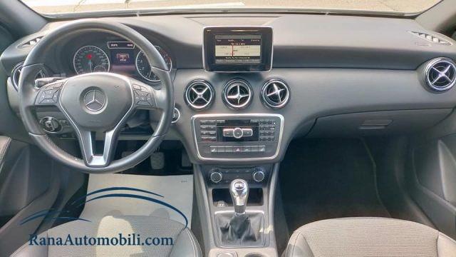 MERCEDES-BENZ A 180 Eu6b Benzina Euro295 mese NOANTICIPO