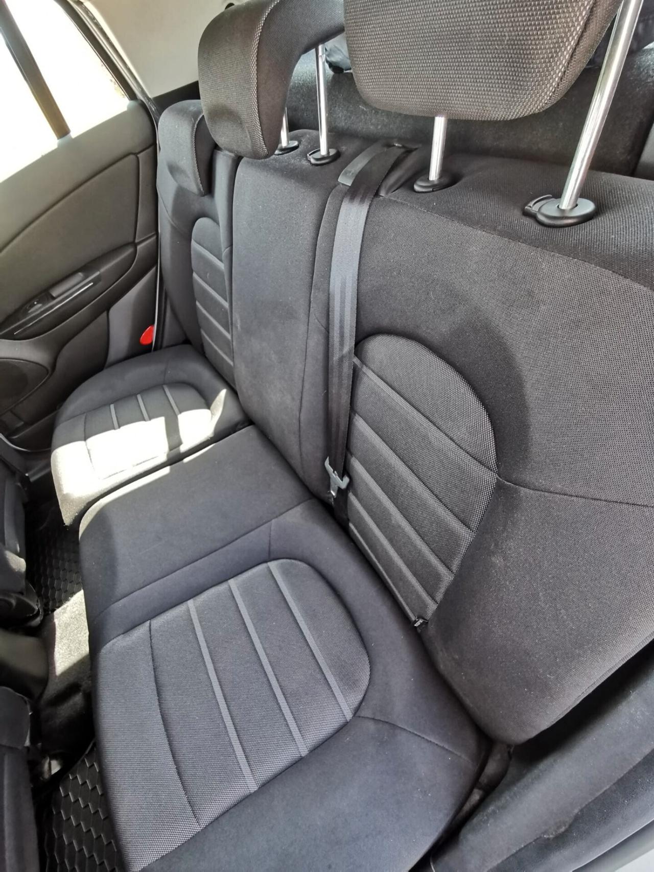 Fiat Bravo 1.6 MJT 105 CV Easy - 11/2014