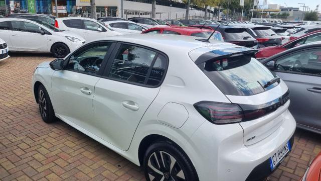 PEUGEOT 208 PureTech 100 Stop&Start 5 porte Active