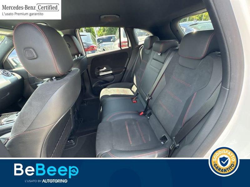 Mercedes-Benz EQA 300 PREMIUM 4MATIC