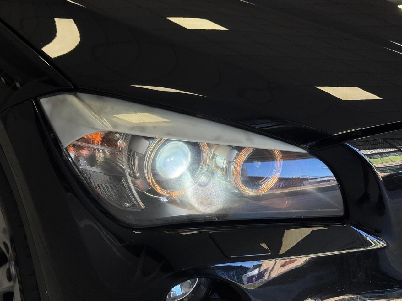 Bmw X1 sDrive20d Futura
