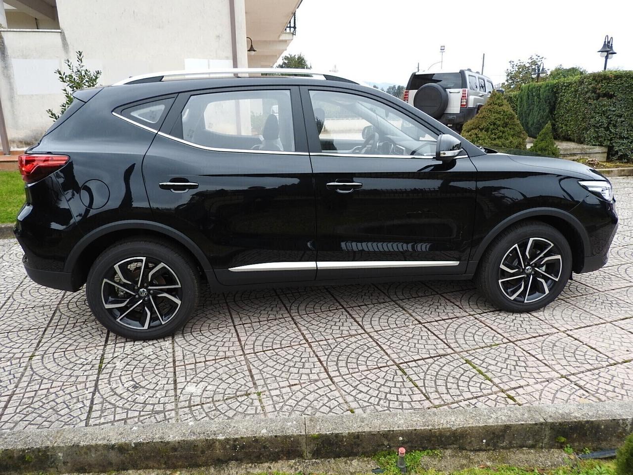 Mg ZS Classic 1.5 VTi-tech Luxury