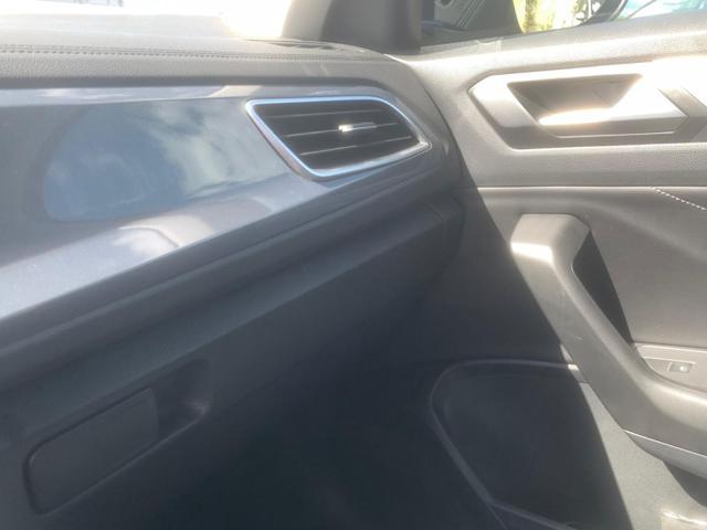 VOLKSWAGEN T-Roc 1.5 TSI ACT DSG Style
