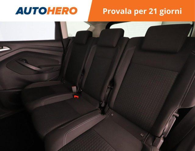 FORD C-Max 1.0 EcoBoost 100CV Start&Stop Plus