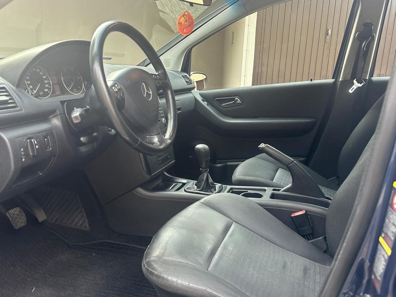 Mercedes-benz A 160 180 CDI Avantgarde