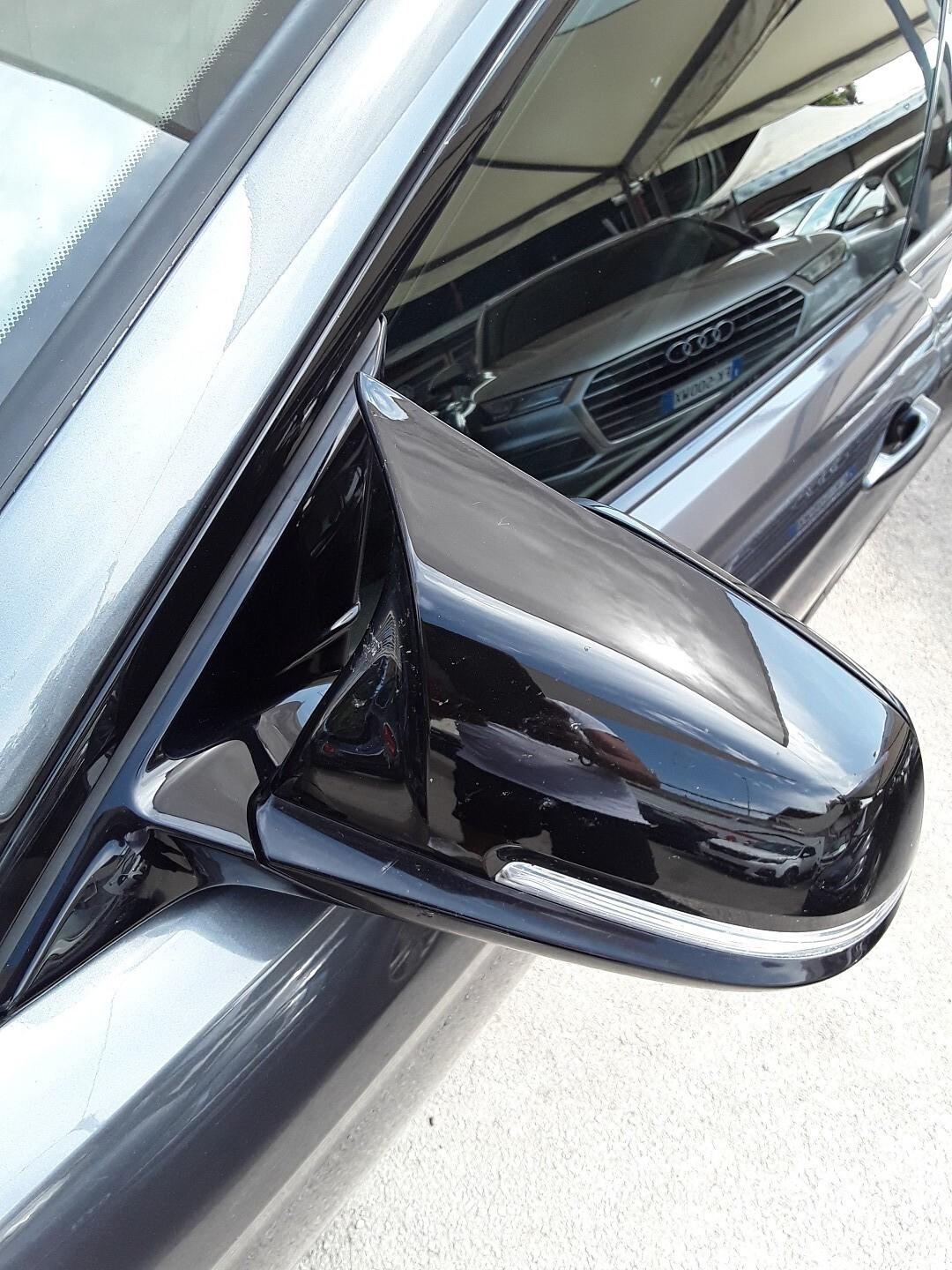 BMW 420 D M SPORT