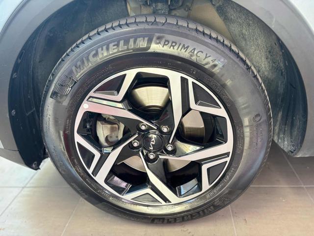 KIA Sportage 1.6 TGDi GPL Business