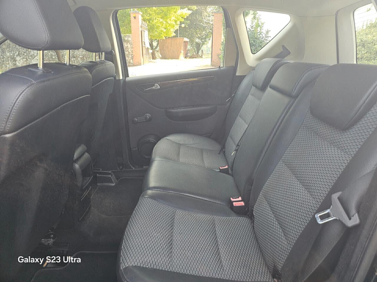 Mercedes-benz A 150 OK PER NEOPATENTATI BEN/GPL VALIDO FINO AL 2031