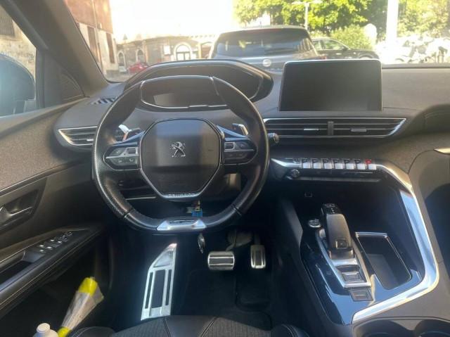 Peugeot 3008 1.5 bluehdi GT Line s&s 130cv eat8