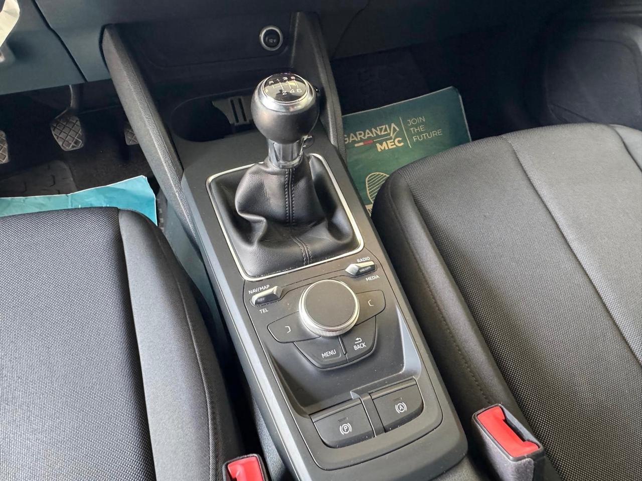 Audi Q2 1.6 TDI Business