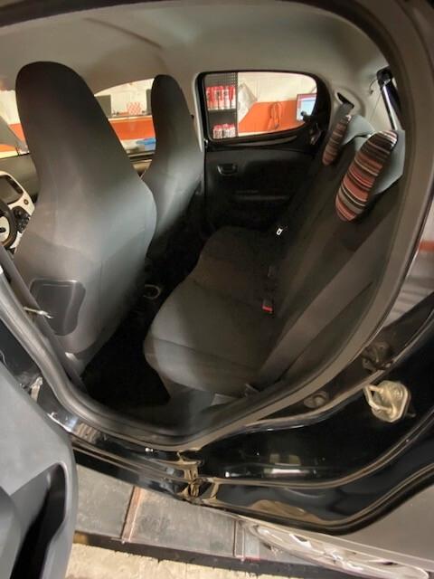 Citroen C1 Airscape PureTech 82 5 porte Feel