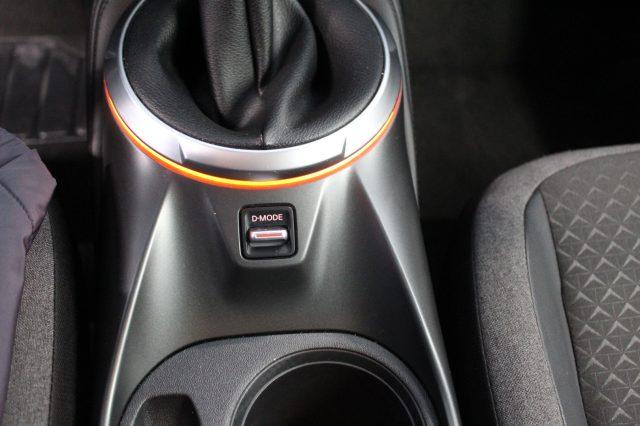 NISSAN Juke 1.0 DIG-T 114 CV N-Connecta