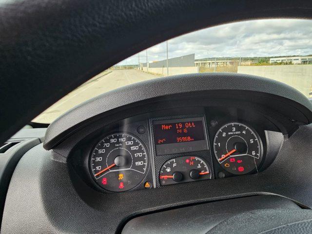 CITROEN Jumper 35 BlueHDi 140 S&S PLM CASSA RUOTE SINGOLE