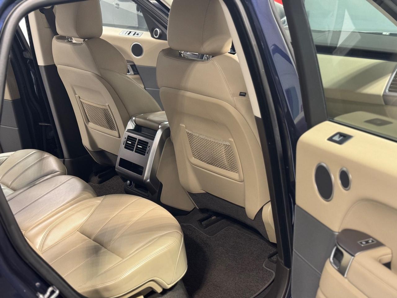 Land Rover Range Rover Sport 3.0 SDV6