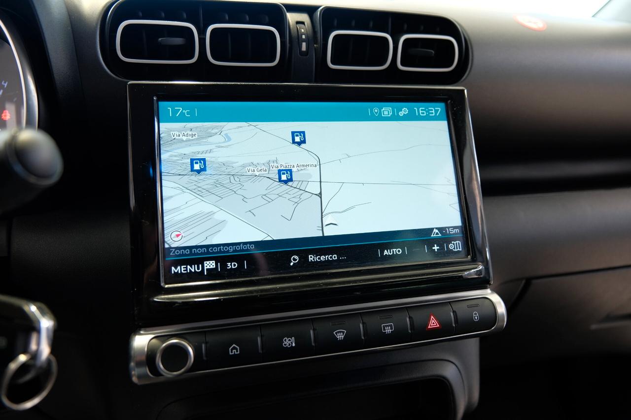 Citroen C3 Aircross PureTech 110 S&S Shine