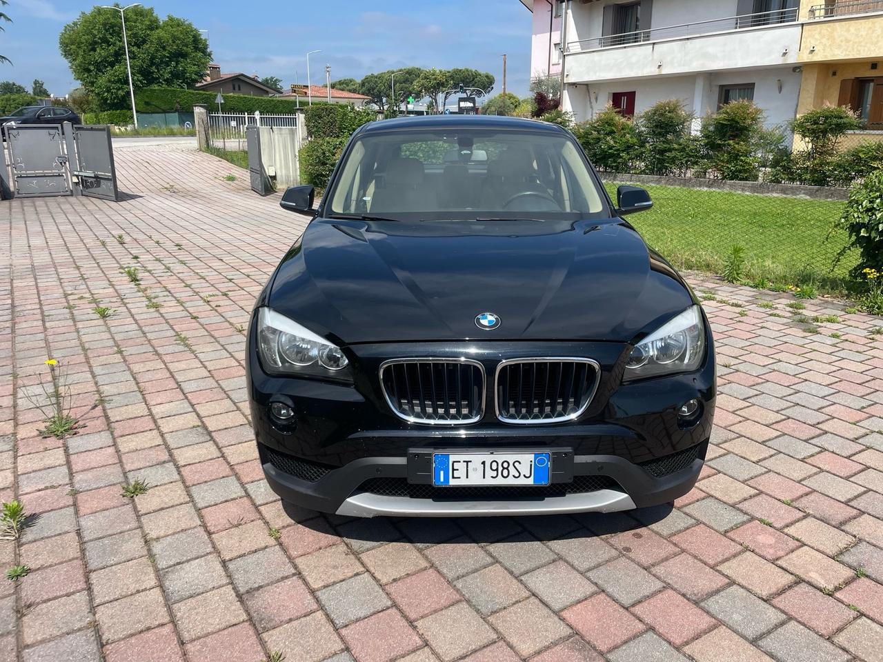 Bmw X1 xDrive20d