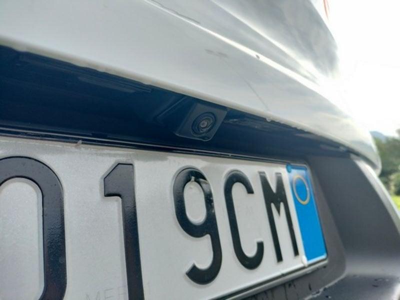 Renault Kadjar Blue dCi 8V 115CV EDC Business