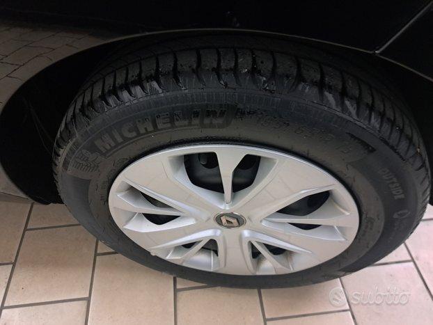 Renault clio 0.9 gpl unico prop 2017 nav