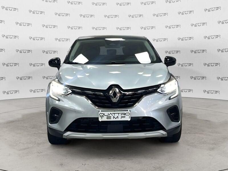 Renault Captur Captur TCe 90 CV Techno