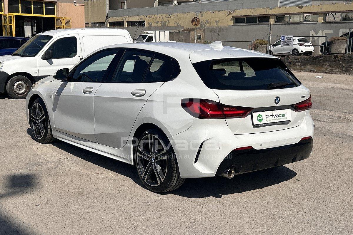 BMW 118i 5p. Msport