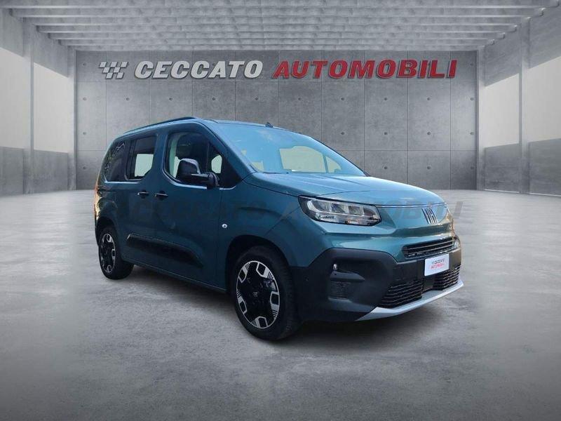 FIAT Doblò Doblo Passo Corto 1.5 d Doblo 100cv
