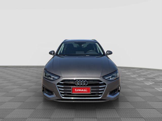 AUDI A4 A4 Avant 35 TDI/163 CV S tronic Business Advanced