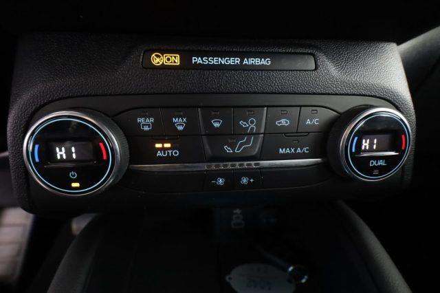 FORD Kuga Kuga 2.5 Full Hybrid 190 CV CVT 2WD ST-Line X