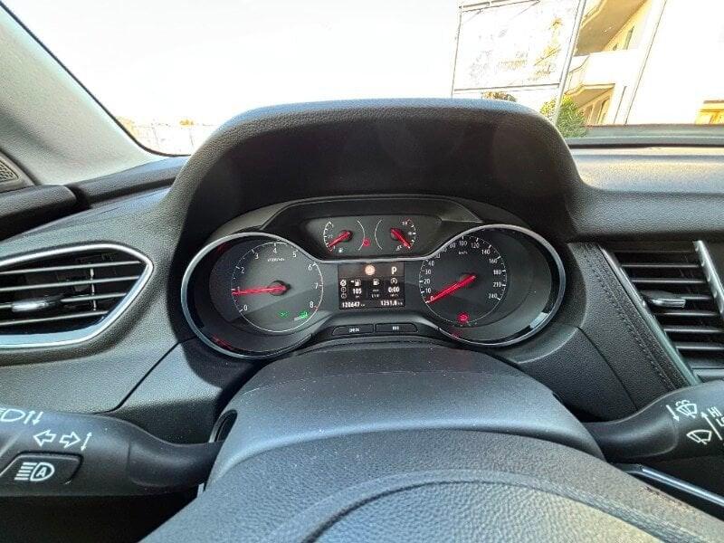 Opel Grandland Grandland X 1.5 diesel Ecotec Start&Stop aut. Innovation