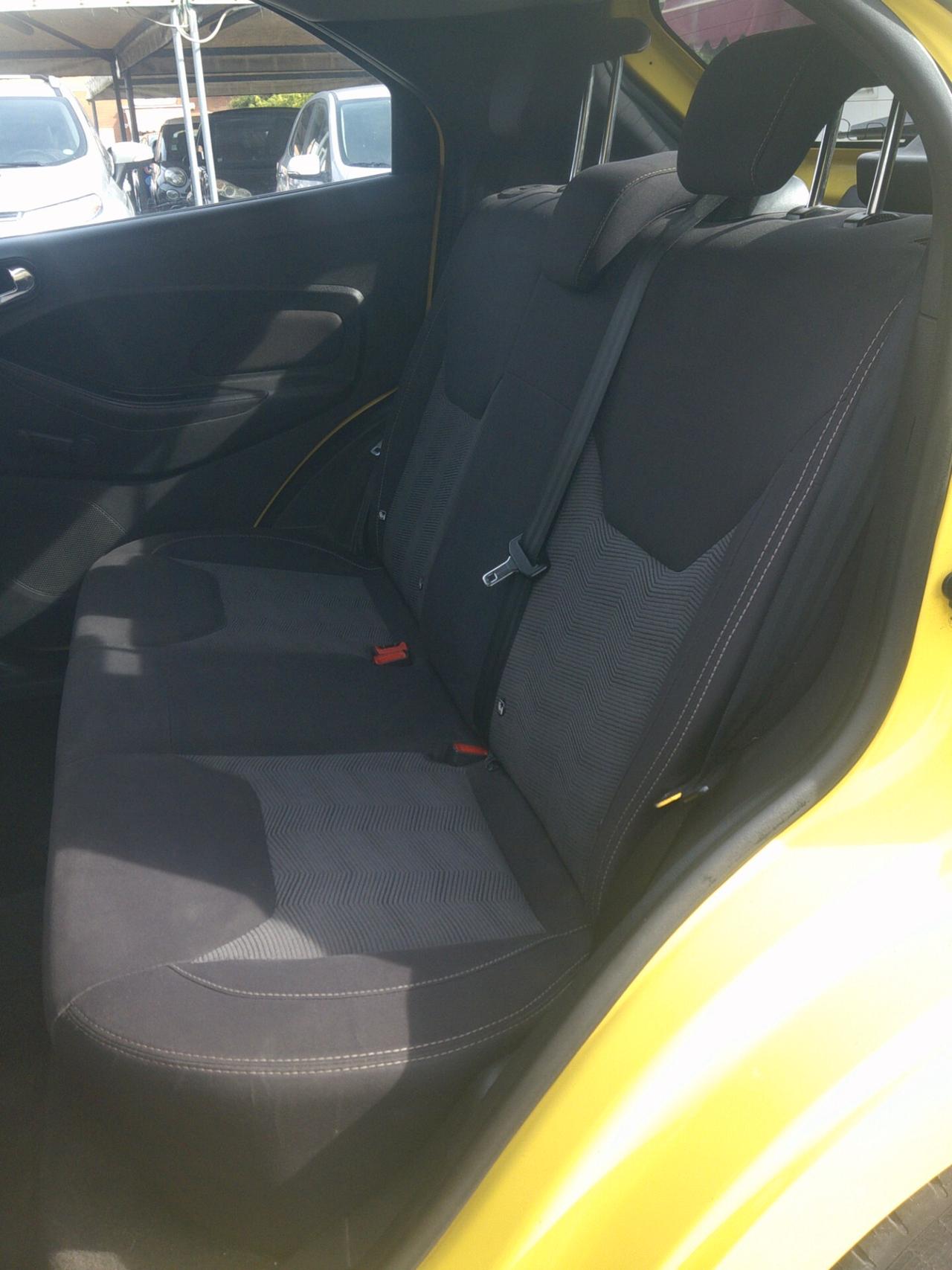 FORD KA 1.2 70cv 5 Porte Plus