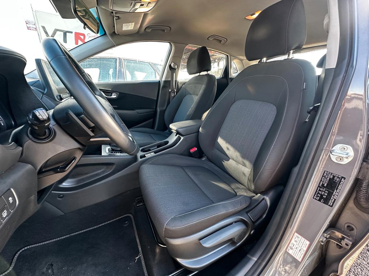 Hyundai Kona HEV 1.6 DCT XTech