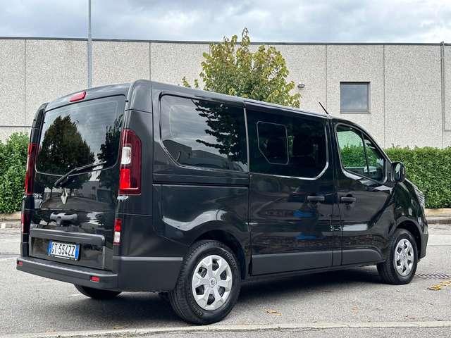 Renault TRAFIC Authentic L1 Blue Dci 150 Edc AUTO 9POSTI!!