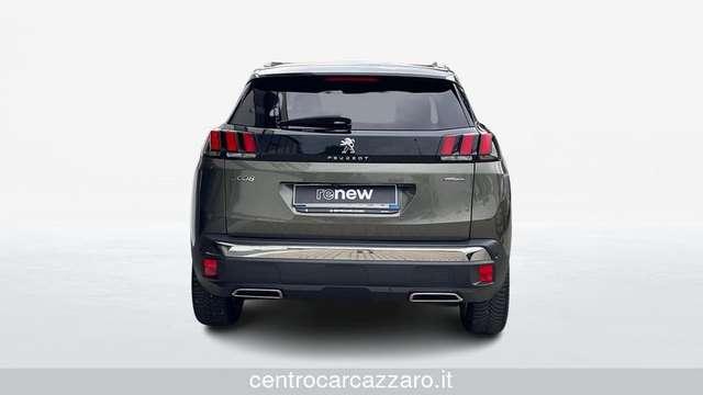 Peugeot 3008 1.6 BlueHDi 130cv GT Line S&S