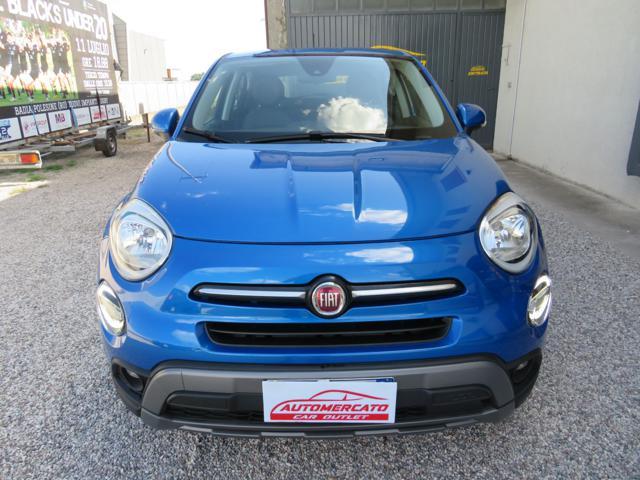 FIAT 500X 1.3 MultiJet 95 CV City Cross