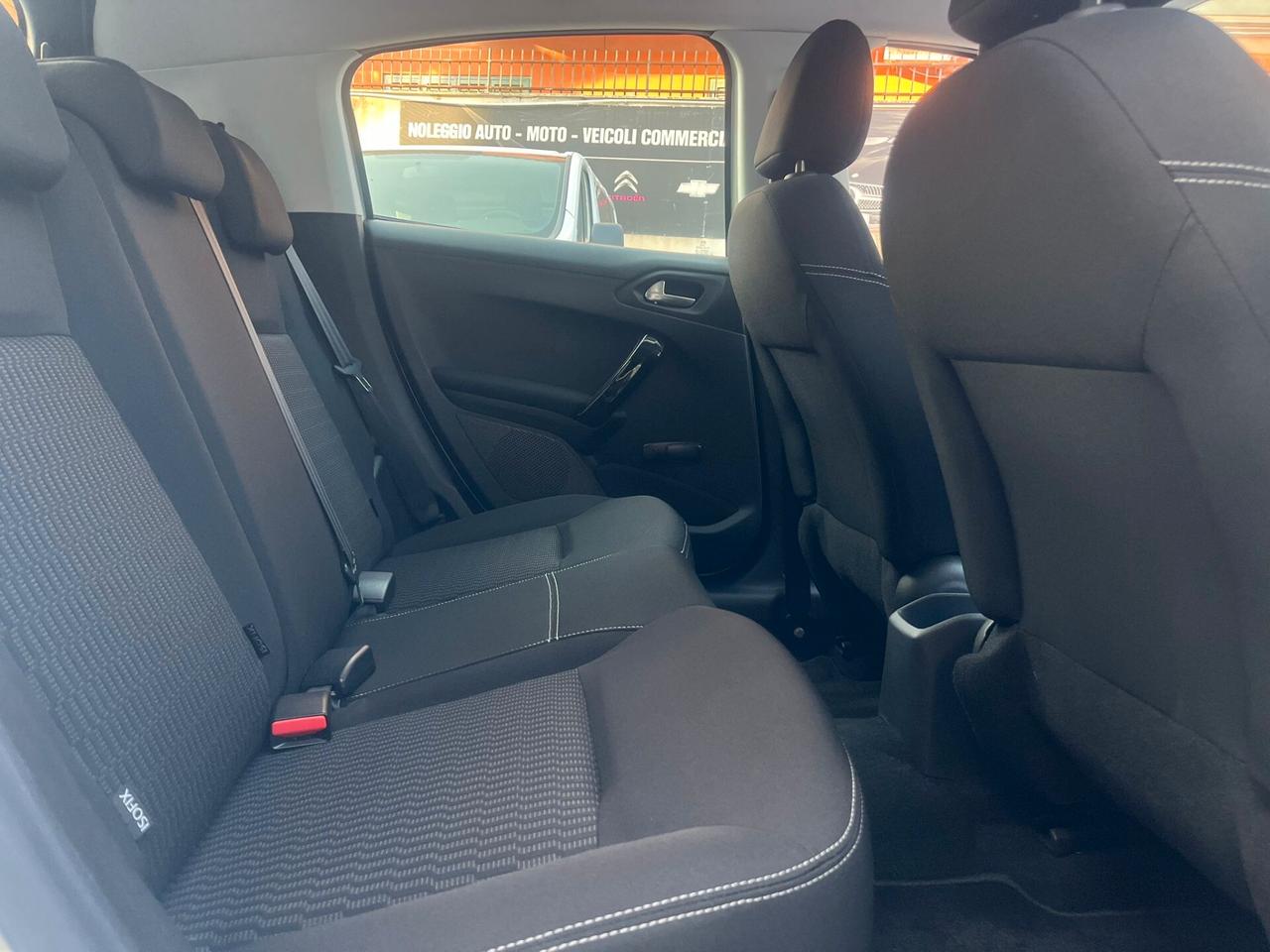Peugeot 208 BlueHDi 75 5 porte Active