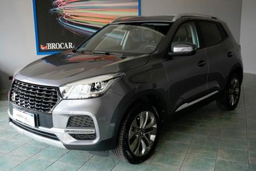 Dr 4.0 1.5 Bi-Fuel GPL Tetto Apribile