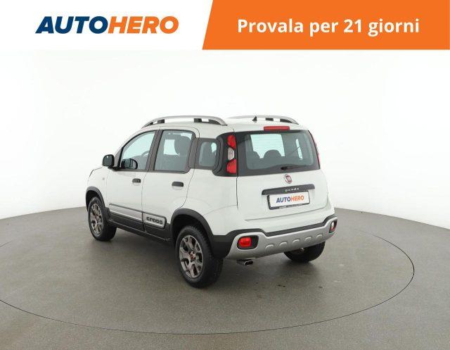 FIAT Panda Cross 1.3 MJT 95 CV S&S 4x4