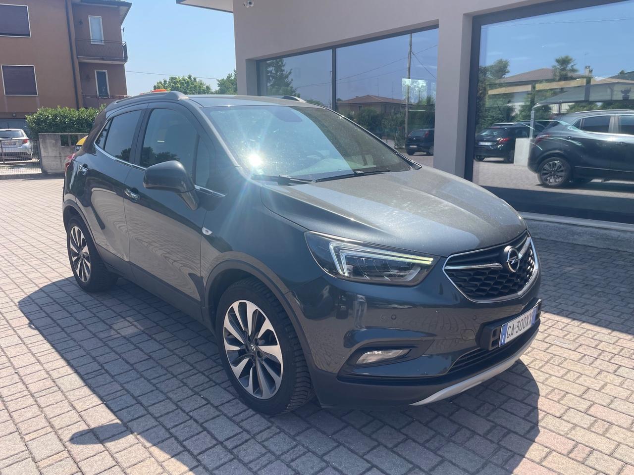 Opel Mokka X 1.6 CDTI Ecotec 136CV 4x2 aut. Innovation
