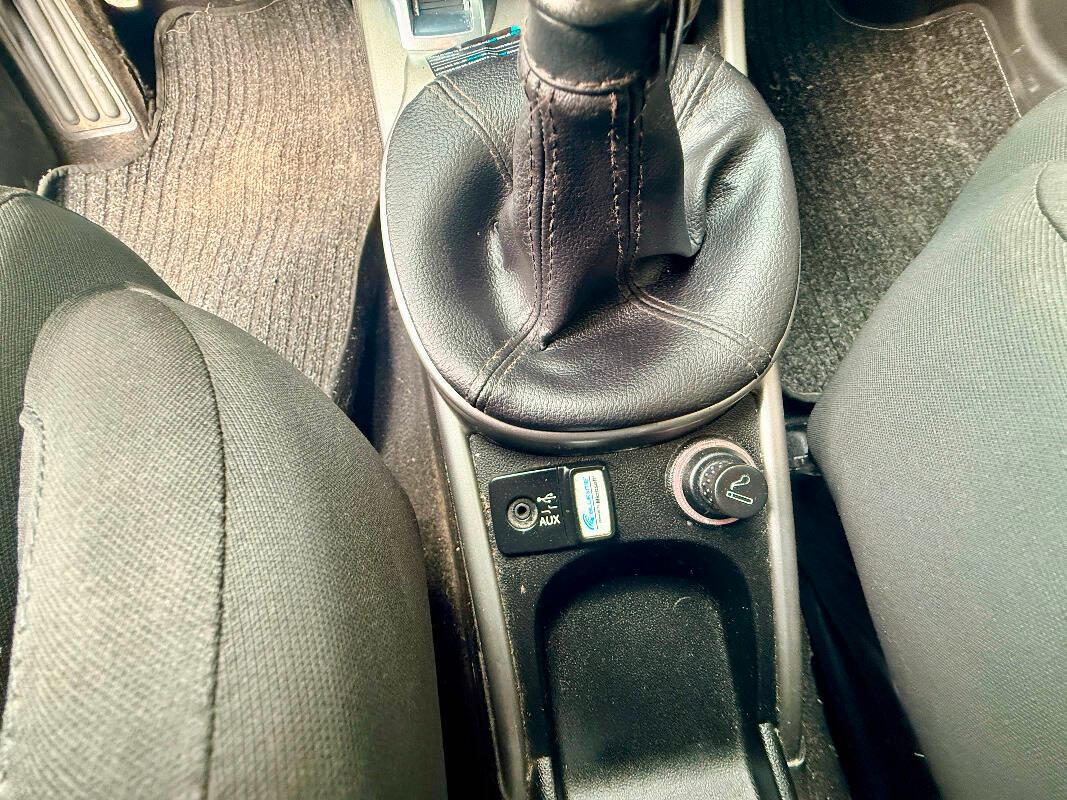 Alfa Romeo MiTo 1.3 jtdm-2 Progression s&s 95cv