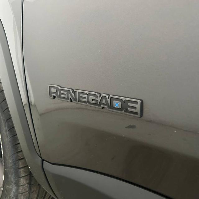 JEEP Renegade 1.3 T4 240CV PHEV 4xe AT6 S