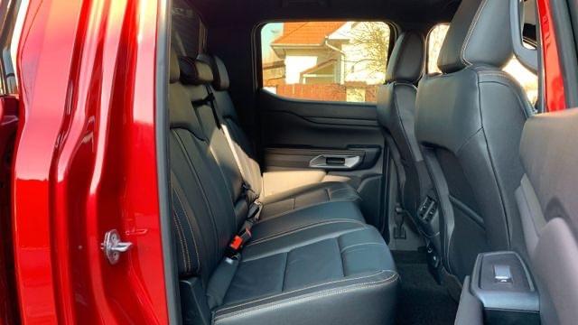 Ford Ranger 2.0 ECOBLUE aut. 205 CV DC Wildtrak X 5 posti