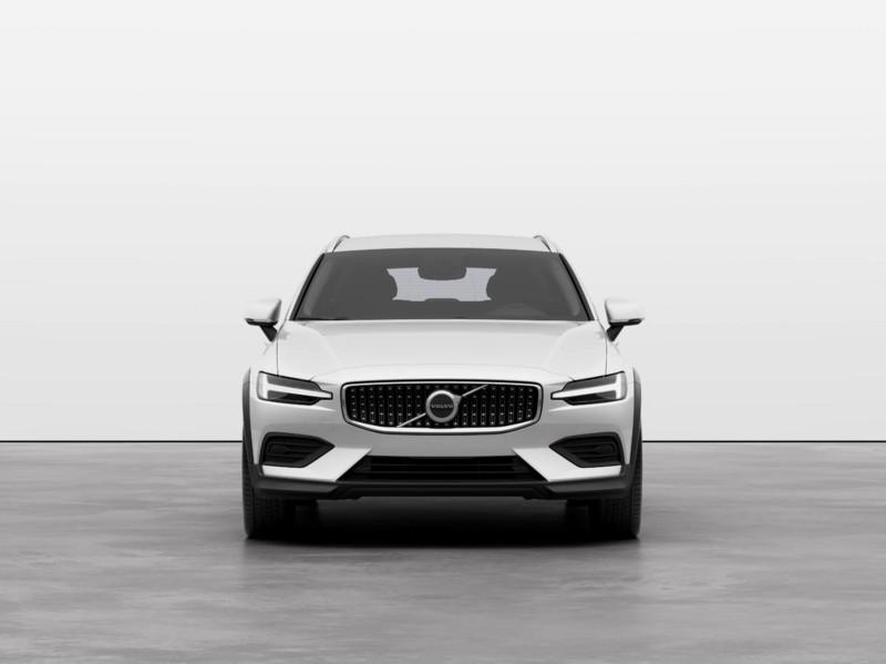 Volvo V60 Cross Country B4 197+14 CV AWD Diesel Automatico Core