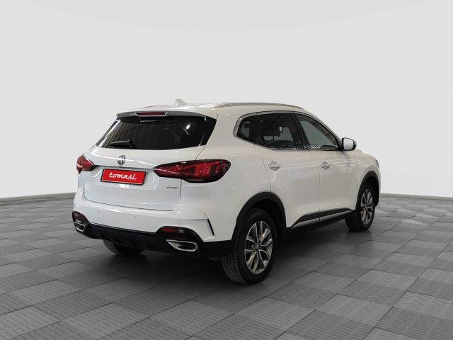 MG HS HS 1.5T-GDI AT Comfort