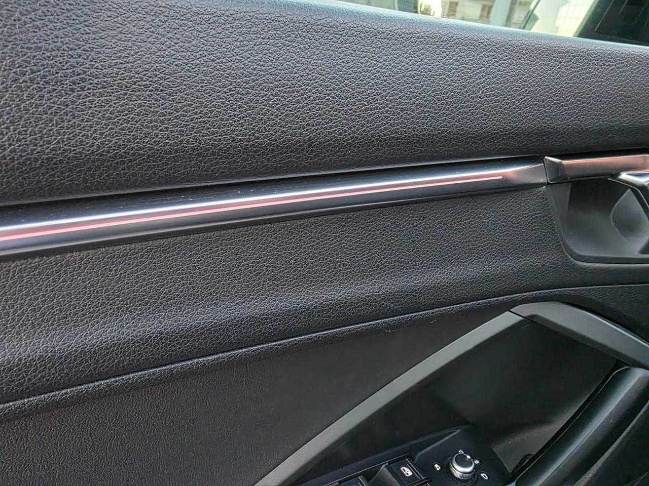 Audi Q3 SPB 35 TDI quattro S tronic line edition