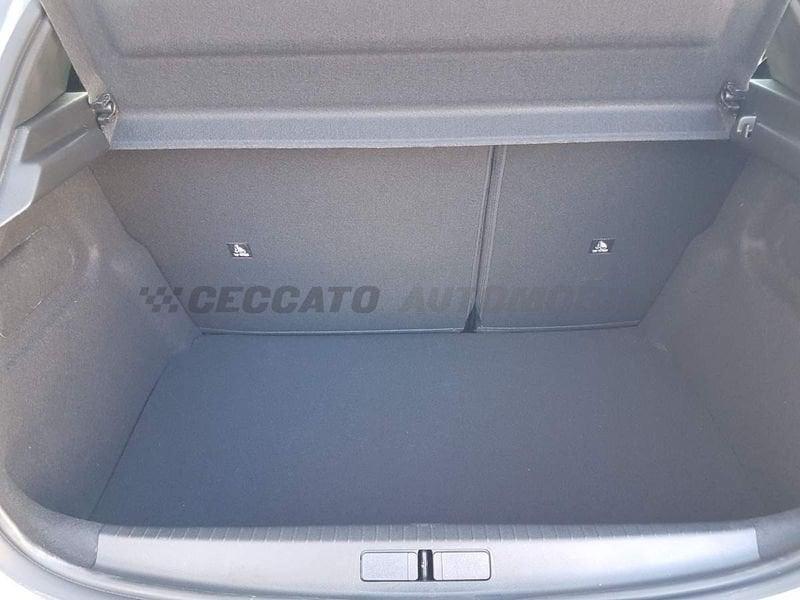 Peugeot 208 208 1.2 puretech Style s&s 100cv