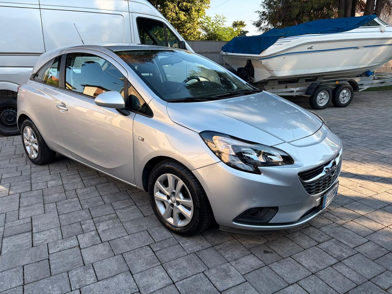 Opel Corsa 1.2 Coupé OTTIME CONDIZIONI