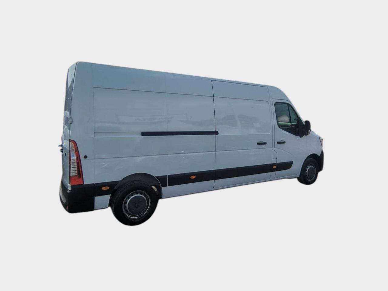 Renault Master T35 2.3 dci 135cv L3H2 Ice